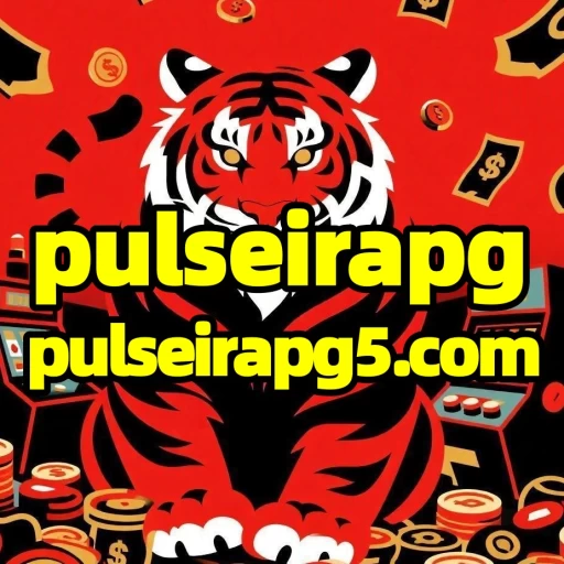 pulseirapg