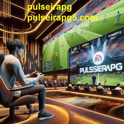 A Revolução dos Jogos de Esportes: Entre a Realidade e a Virtualidade